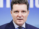 Nicuşor Dan a felicitat-o pe preşedinta aleasă a Irlandei: „Aştept să colaborăm”