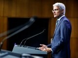 Dragoș Pîslaru: România „stă pe un munte de bani europeni”, dar deficitul pare de neclintit