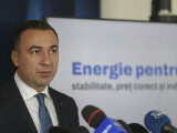 Ministrul Energiei: Interconectarea Austria-Ungaria oferă României acces la o piaţă energetică mai mare, cu preţuri (…)