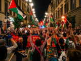 Războiul din Gaza s-a încheiat, dar protestele continuă peste hotare. Confruntări între poliţie şi manifestanţi, în (…)