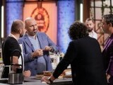 Marți seară, aproape 2,7 milioane de români au urmărit MasterChef România. Show-ul a fost lider de audiență