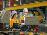 O nouă fabrică deschisă în România. Investiție de 125 de milioane de euro