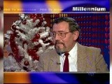 Jurnalistul Andrei Bacalu a murit. A făcut istorie cu transmisia în direct a misiunii Apollo 11