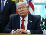 Reacția lui Donald Trump după ce Hamas și Israel au continuat să se lupte după ce el a anunțat „pacea în Gaza”