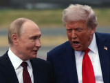 Avertismentul lui Putin pentru Trump în timpul discuției telefonice. Kremlinul confirmă că întâlnirea celor doi lideri