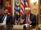 Trump, de părere că Putin ar putea încerca să tragă de timp în conflictul din Ucraina: „Este posibil. Da”