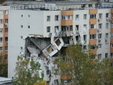 Blocul din Rahova, condamnat după explozia devastatoare. Experții au explicat de ce nu mai poate fi consolidat