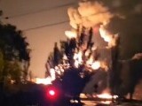 Explozie puternică la o fabrică de explozibili din Rusia. Bilanțul morților | VIDEO