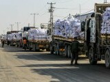 Foametea se adâncește în nordul Gazei, în ciuda armistițiului. Convoaiele ONU nu pot ajunge. „Extrem de dificil”