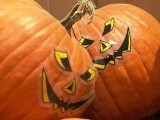 Dovlecii sunt la mare căutare înainte de sărbătoarea de Halloween. Comerciant: „Vorbim de tone, clienții cumpără (…)
