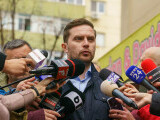 Bujduveanu: „Oamenii afectați de explozia din Rahova vor primi ajutor financiar și locuințe de la Primăria Capitalei”