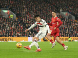 Liverpool - Manchester United, AZI, de la 18:30. Derby-ul din Premier League se vede LIVE pe VOYO