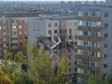 Explozia din Rahova: Campanii coordonate pentru răspândirea de conspirații. Avertismentul SRI