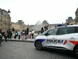 „Umilință” națională, după jaful de la Luvru. Securitatea celui mai mare muzeu din lume, intens dezbătută