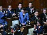 Premieră istorică în Japonia. Sanae Takaichi devine prima femeie prim-ministru al țării