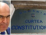 CCR spune că a respins legea pensiilor magistraților din cauza lipsei avizului CSM. Bolojan a așteptat 10 zile acest (…)