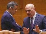 Președintele PSD, despre salariul minim: ”Asta ar putea duce spre infringement”