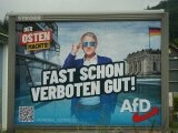 Partidul AfD, acuzat de spionaj. Transmite Rusiei secrete despre Germania, obținute prin interpelări parlamentare