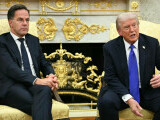 SUA, pedeapsă pentru Rusia, după ce Trump a recunoscut că discuţiile cu Putin „nu duc nicăieri”: „Pot merge și mai (…)