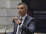 Grindeanu critică derapajele din coaliție. „Loialitatea nu înseamnă aplauze ca în Coreea de Nord”