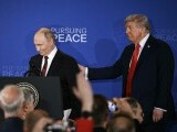 Putin spune că sancțiunile americane asupra companiilor sale petroliere nu afectează Rusia. Trump: ”Vorbim peste 6 luni”