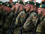 Confuzie gravă la un exercițiu militar din Germania. Un soldat a fost împușcat de poliție chiar în timpul (…)