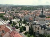 Capitala, lăsată fără titlul de „cel mai bun oraș în care să trăiești în România”. Liderul conduce și la capitolul (…)