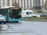 Experiment Știrile ProTV: Mașină vs. autobuz - cu ce te deplasezi mai repede în București