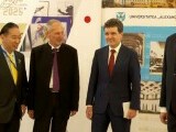 Nicușor Dan celebrează Ziua Armatei la Iași. Cu cine se întâlnește președintele României