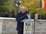 Ilie Bolojan: Pacea nu mai este un fapt. Apărarea nu mai ţine doar de soldaţi şi echipamente, ci de întreaga (…)