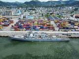 SUA trimit nave în Caraibe. Sosirea USS Gravely marchează creșterea presiunii asupra guvernului lui Maduro