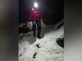 Un turist mort în Făgăraș era polițist din trupele speciale. Prietenul care voia să-l salveze, fost polițist, a (…)