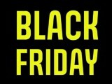 Când începe Black Friday 2025 la Fashion Days