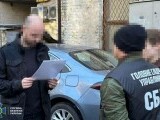 Fost instructor militar european arestat în Ucraina pentru spionaj în favoarea Rusiei. Comunicatul SBU
