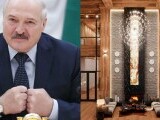 Lukașenko își construiește palat lângă ”fratele” Putin la Soci. Va fi prima sa reședință cunoscută în străinătate