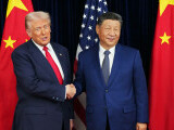 Acord parțial între SUA și China. Trump taie tarifele, Beijingul promite ridicarea „blocajului” pentru metale rare