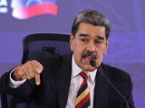 WP: Maduro i-a solicitat lui Putin asistență militară în contextul în care SUA își intensifică prezența navală în (…)