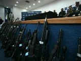 Operaţiune sângeroasă împotriva crimei organizate din Brazilia. Arme în valoare de peste 2 milioane de dolari, (…)