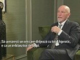 John Malkovich, interviu pentru Știrile ProTV după lansarea filmului „Cravata Galbenă”. Cum l-a descoperit pe (…)