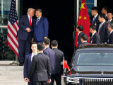 Promisiunea smulsă de Donald Trump de la Xi Jinping, cât timp va fi președinte: „Știu care ar fi consecințele”