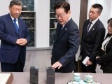 Marca de telefoane pe care Xi Jinping a ales-o pentru cadouri de stat. Surprinzător, nu e Huawei
