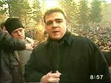 30 de ani de PRO TV. 1999 - România retrăiește fiorii reci ai mineriadelor și simte efectele războiului din Kosovo