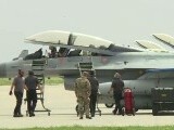 Câte avioane F-16 are România în caz de război. Flota de avioane de luptă, întărită cu achiziții din Țările de Jos
