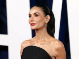 Demi Moore, apariție spectaculoasă la gala Glamour Women of the Year 2025. GALERIE FOTO