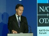 Reuniune NATO importantă la București. Mark Rutte: „Liderii Alianței au decis să investească 5% din PIB”