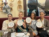 Natalie, o studentă de 21 de ani, câștigătoarea Miss Earth 2025. A învins 81 de participante din întreaga lume | (…)