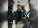 Un ucrainean dat în urmărire internațională, prins la Brașov. E condamnat la 12 ani de închisoare
