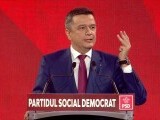 Sorin Grindeanu: „Declaraţiile Oanei Gheorghiu - populiste şi iresponsabile. Populismul nu se sancţionează penal în (…)