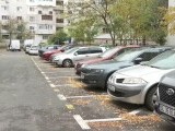 Record la Galați: un loc de parcare de reședință, adjudecat cu peste 10.000 de lei – cea mai mare sumă din oraș