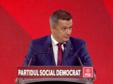 Sorin Grindeanu: Nu s-a luat o decizie în coaliţie pe proiectul privind cumulul pensie-salariu. Nimeni nu-şi doreşte (…)